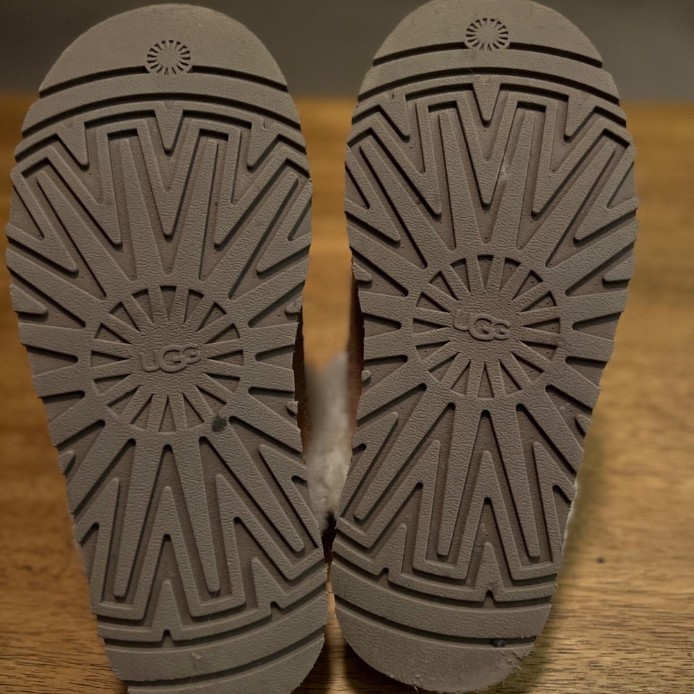 UGG slippers - Picture 4 of 4